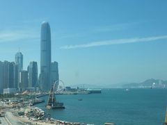 -香港会议展览中心演讲厅