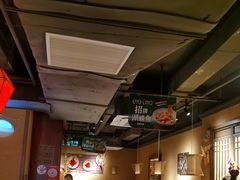 -农耕记·湖南土菜(龙岗熙和园店)