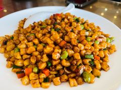 老北京炒疙瘩-北京小肠陈饭庄(方庄店)