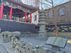 -长安寺