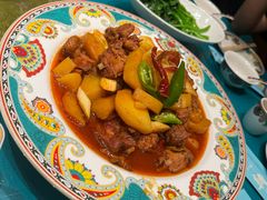 -巴依老爷新疆美食(望京小街店)