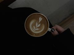-via coffee(万象城店)