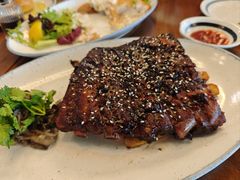-FISH&POTATO Cō(地中海美食 万象城店)