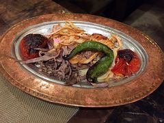 -苏坦土耳其餐厅(白云宾馆店)