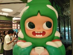 -泡泡玛特POPMART(天环购物中心店)