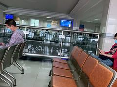 -复旦大学附属华东医院(闵行门诊部)