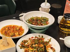 -国人川菜(李家村建东街店)