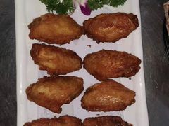 -粥全粥到海鲜家常菜(瞿塘峡路店)