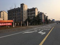 -江南大学(蠡湖校区)