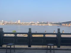 -汉水谣·江景餐厅(江滩店)