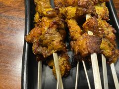 -巴依老爷新疆餐厅
