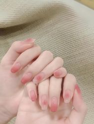 -M·X Nail日式美甲美睫