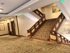 -杭州香格里拉饭店