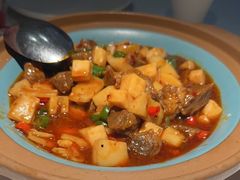 -苏福记·川菜(熙地港购物中心店)