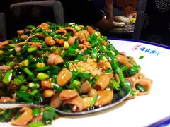 海肠捞饭-旺角小渔村(幸福中路店)