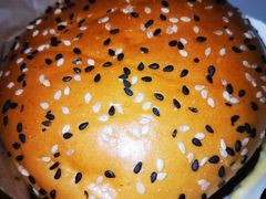 -麦当劳(南京水西门大街店)