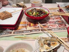 -三毛烧烤·南昌大排档(山姆店)