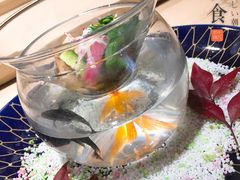 -鮨一日本料理(大中华店)