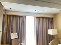 -上海浦西万怡酒店