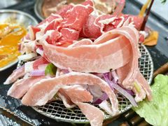 -真熙家牛排烤肉无限续(百脑汇店)