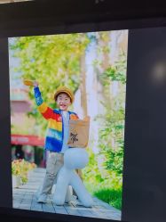 点击看大图 -爱儿美儿童摄影(五路居花园别墅店)