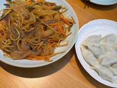 -一轩饺子馆(丽都店)