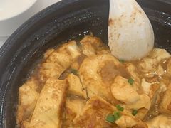 -东江渔村·古典园林·30年粤菜老字号(太和店)
