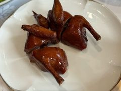 -香雪海饭店中餐厅(人民桥店)