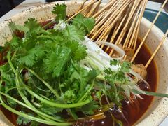 -160烧烤(香坊店)