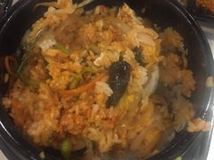 -唛嘻哒烤串朝鲜族风味(金桥店)