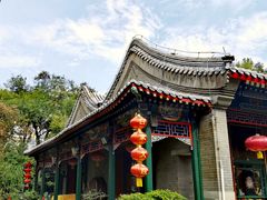 -白家大院·王府宫廷菜(苏州街店)