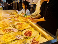 -宵夜侠·自选衡阳烧烤大排档(新塘白江店)