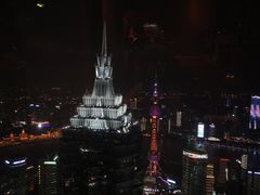 -上海柏悦酒店