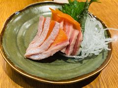 -合点寿司(金虹桥商场店)