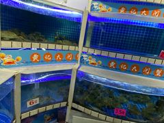 -黄记大闸蟹专卖店·活蟹·醉蟹