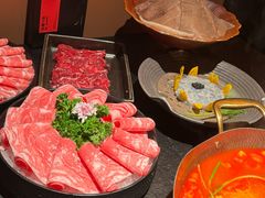-色響火锅(恒隆广场店)
