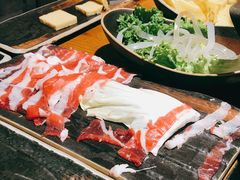 -呷哺呷哺 黄金牧场 (新中关购物中心店)
