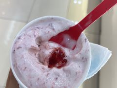 -DQ·蛋糕·冰淇淋(奥林匹克广场店)