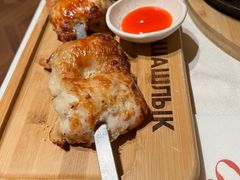 -俄士厨房(环球港店)
