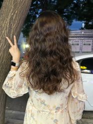 -可可·人气烫发Salon女士专属