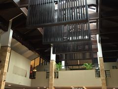 大堂-良渚君澜度假酒店·中餐厅