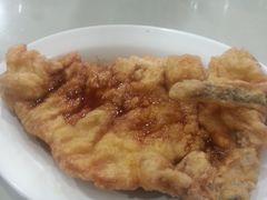 -老地方面馆(思南路店)