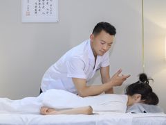 -巧功夫推拿·采耳·疼痛调理(蔚然中心店)