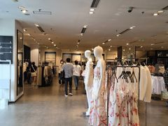 -ZARA(恒隆广场店)