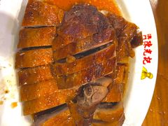 -澳门陈光记烧味饭店(南京德基广场店)