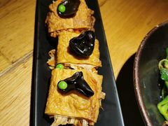 -金牌外婆家(苏州中心店)