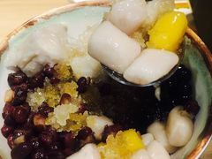 -鲜芋仙(南开大悦城店)