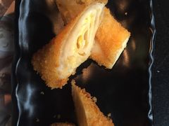 -绿茵阁牛扒餐厅(客村店)