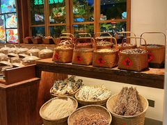 -桐湾大院·桐庐菜(滨江店)
