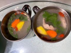 -巴依老爷新疆美食(天津远洋乐堤港店)